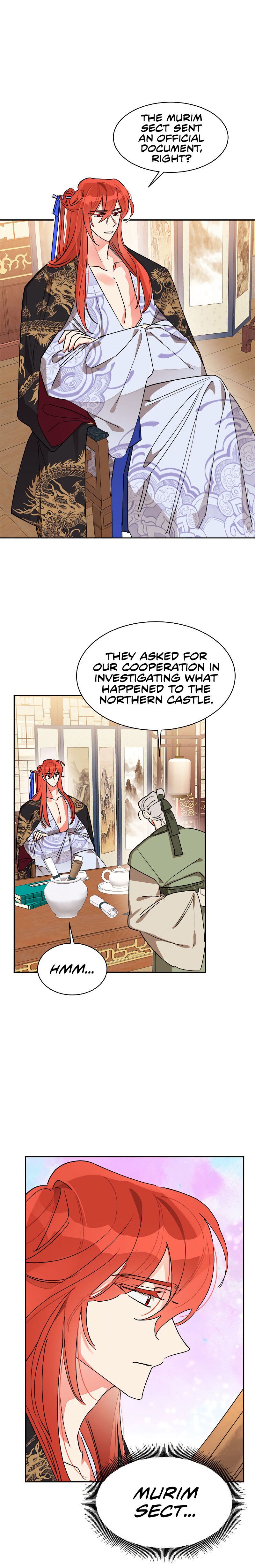 I Am The Precious Daughter Of The Greatest Villain In The Fantasy World Chapter 19 99 23