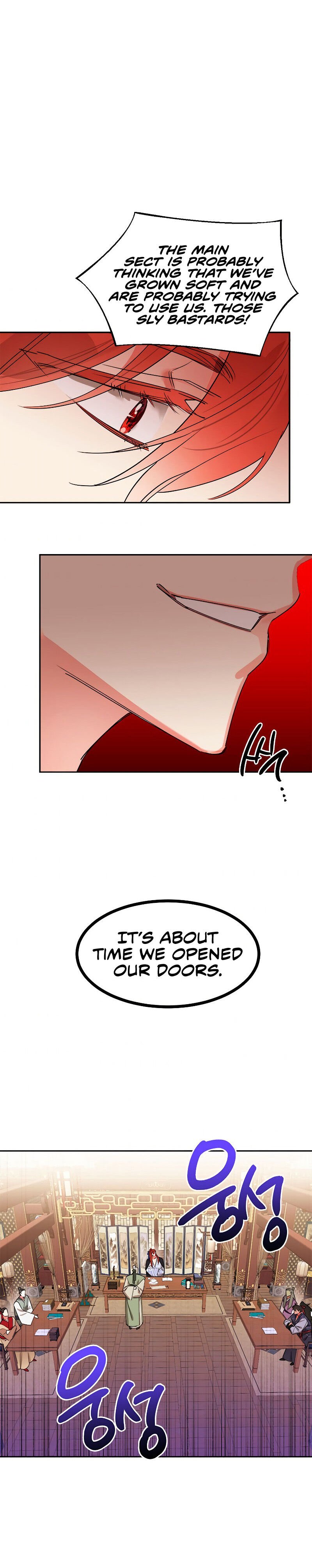 I Am The Precious Daughter Of The Greatest Villain In The Fantasy World Chapter 19 79 3