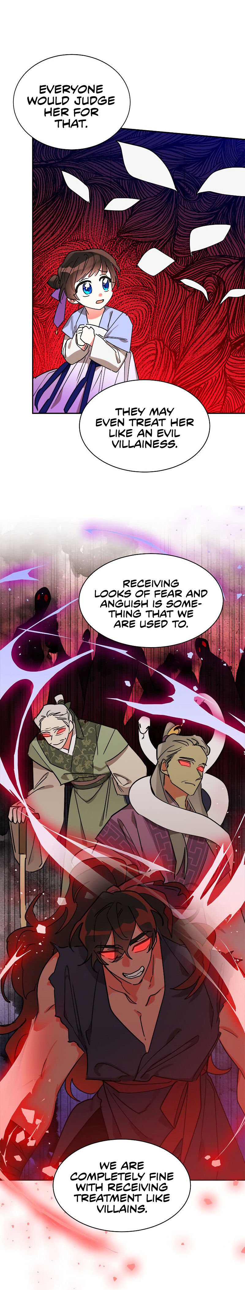 I Am The Precious Daughter Of The Greatest Villain In The Fantasy World Chapter 19 84 8