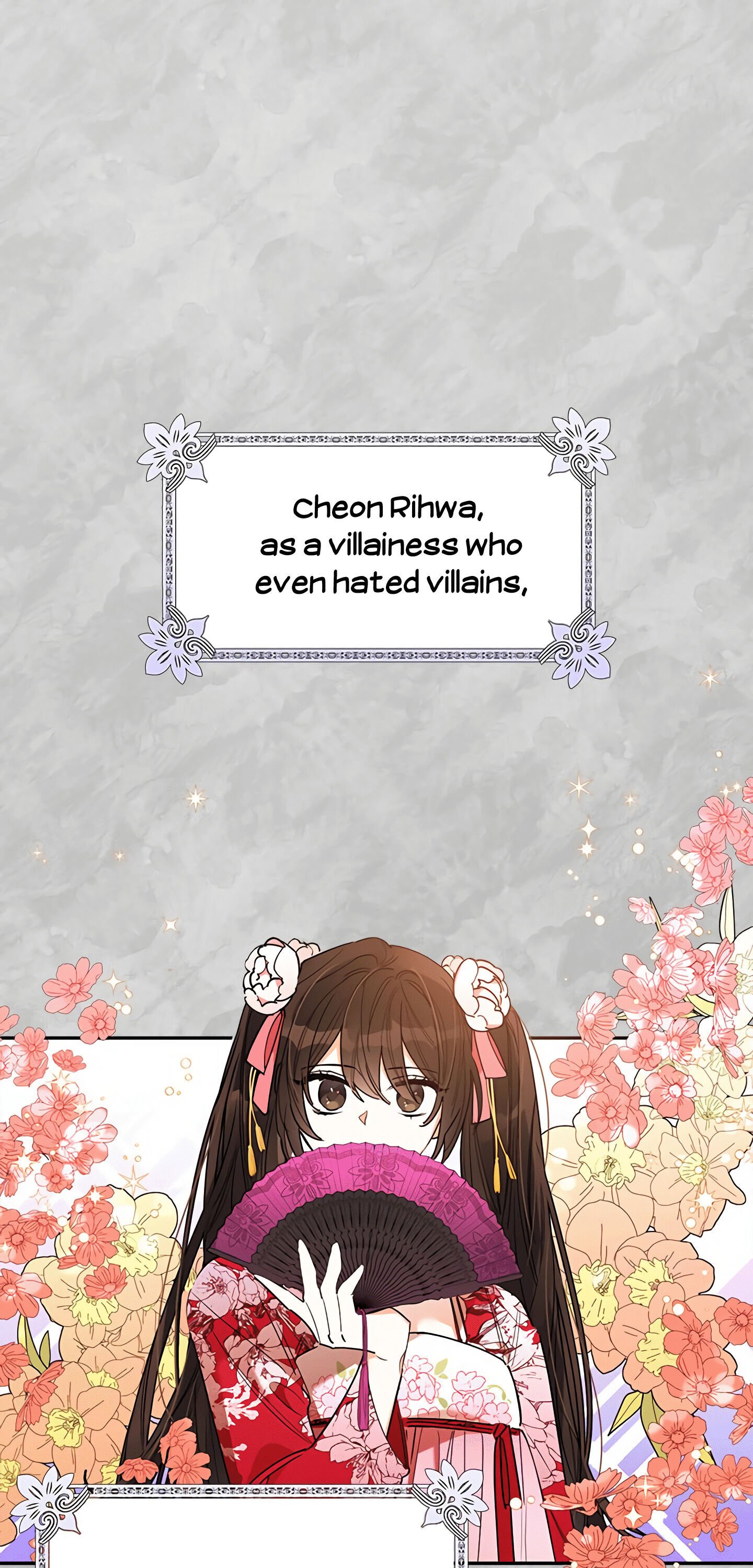 I Am The Precious Daughter Of The Greatest Villain In The Fantasy World Chapter 2 161 1