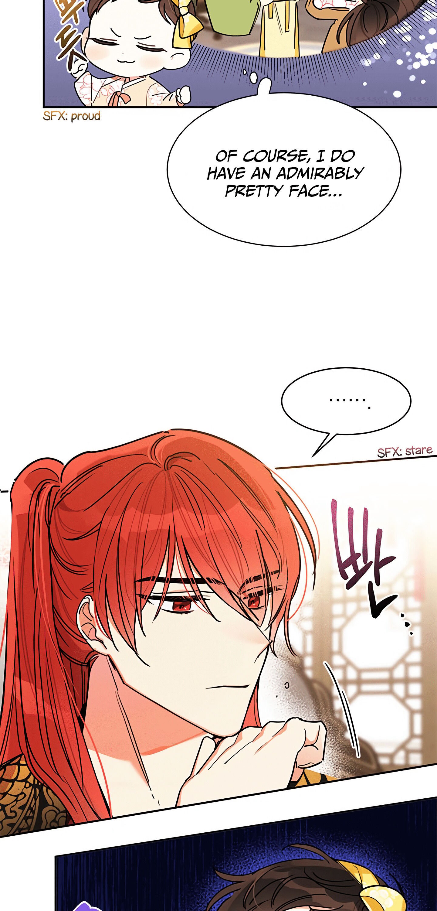 I Am The Precious Daughter Of The Greatest Villain In The Fantasy World Chapter 2 170 10