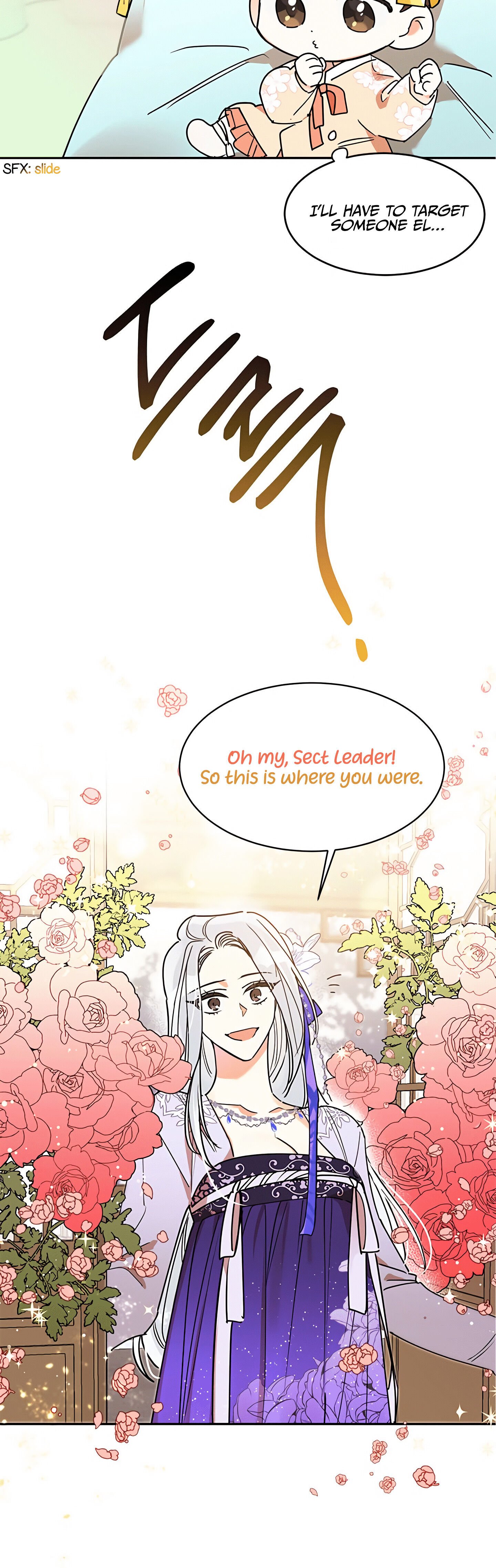 I Am The Precious Daughter Of The Greatest Villain In The Fantasy World Chapter 2 177 17