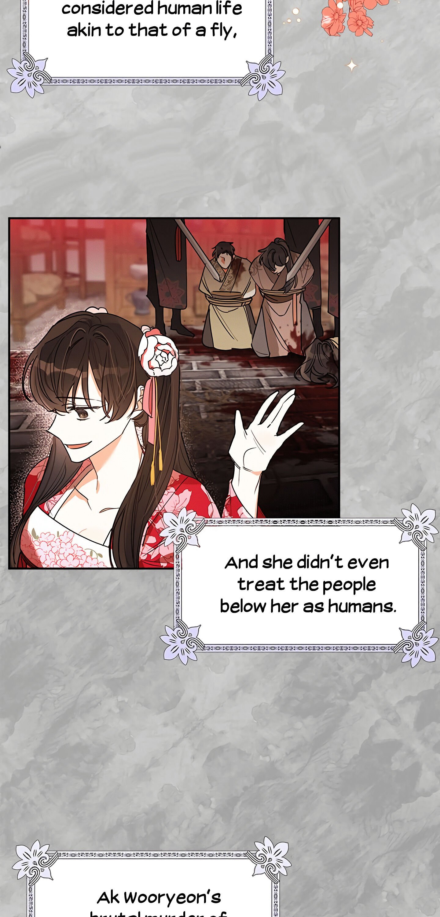 I Am The Precious Daughter Of The Greatest Villain In The Fantasy World Chapter 2 162 2
