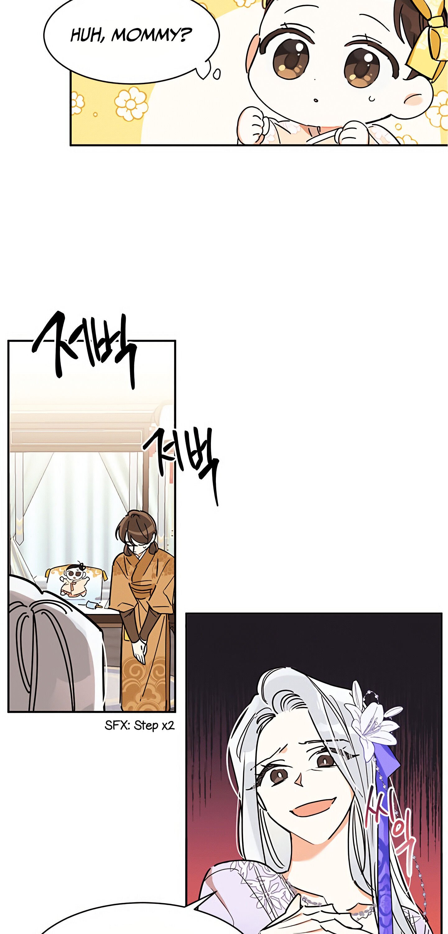 I Am The Precious Daughter Of The Greatest Villain In The Fantasy World Chapter 2 180 20