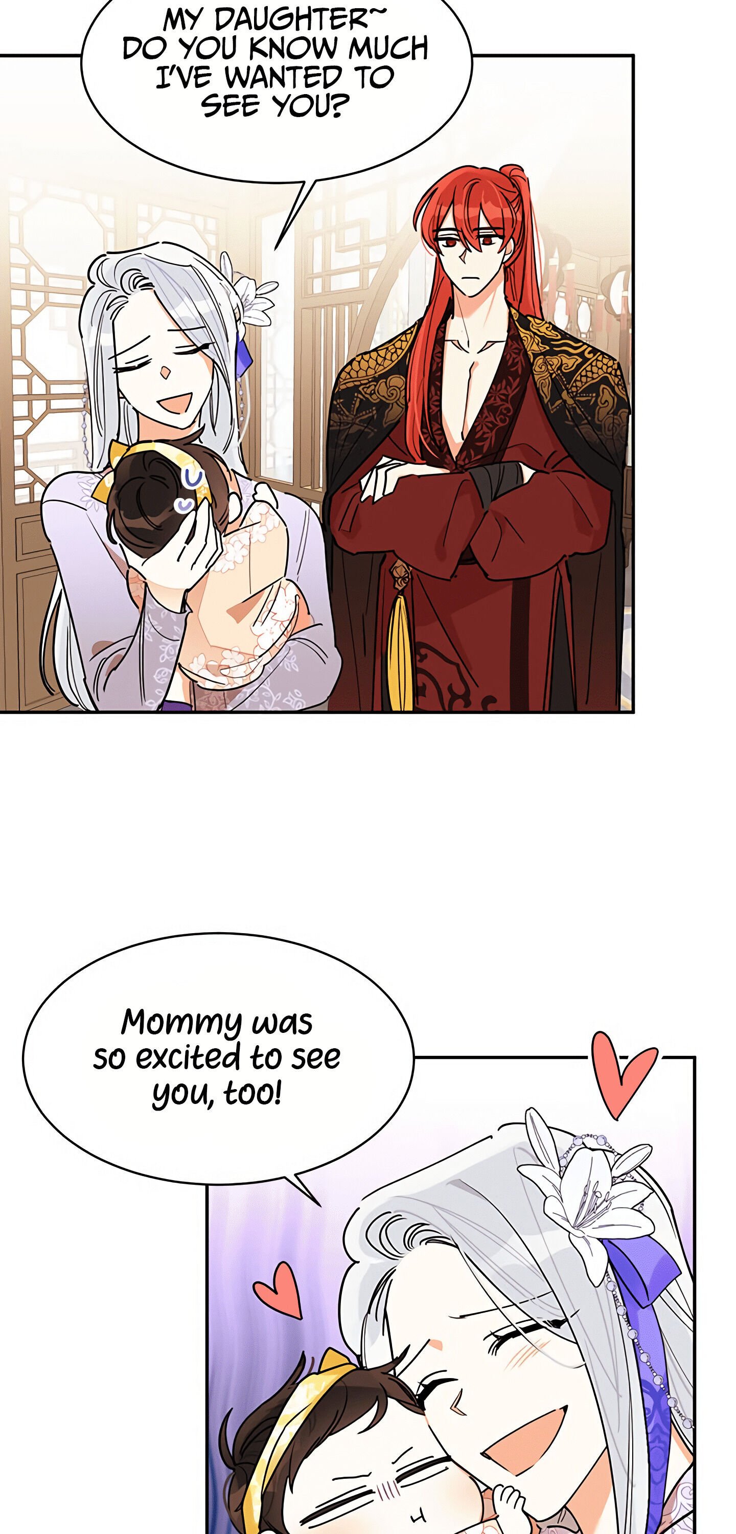 I Am The Precious Daughter Of The Greatest Villain In The Fantasy World Chapter 2 183 23