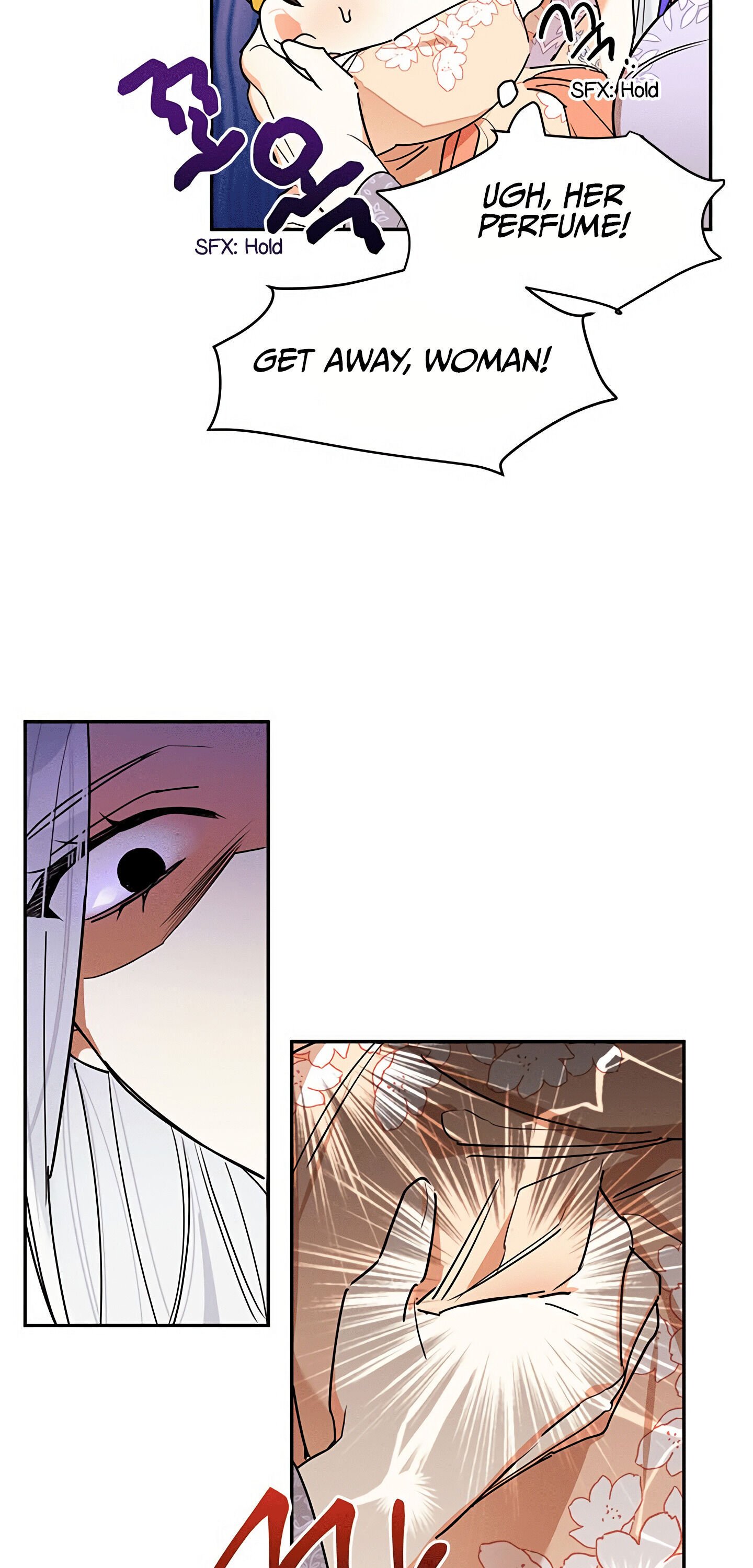 I Am The Precious Daughter Of The Greatest Villain In The Fantasy World Chapter 2 184 24