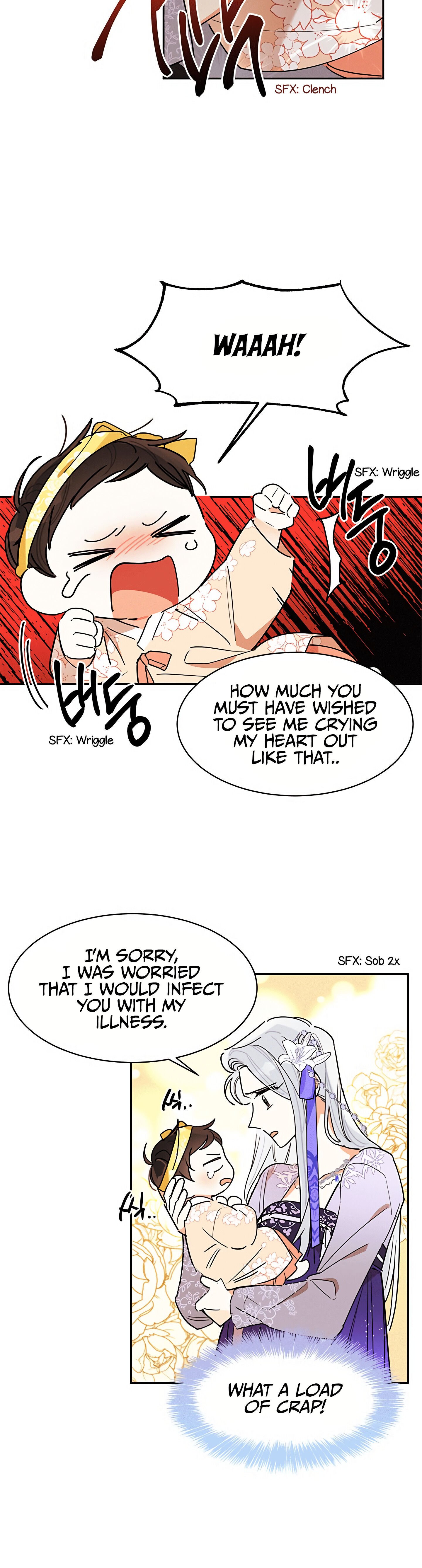 I Am The Precious Daughter Of The Greatest Villain In The Fantasy World Chapter 2 185 25
