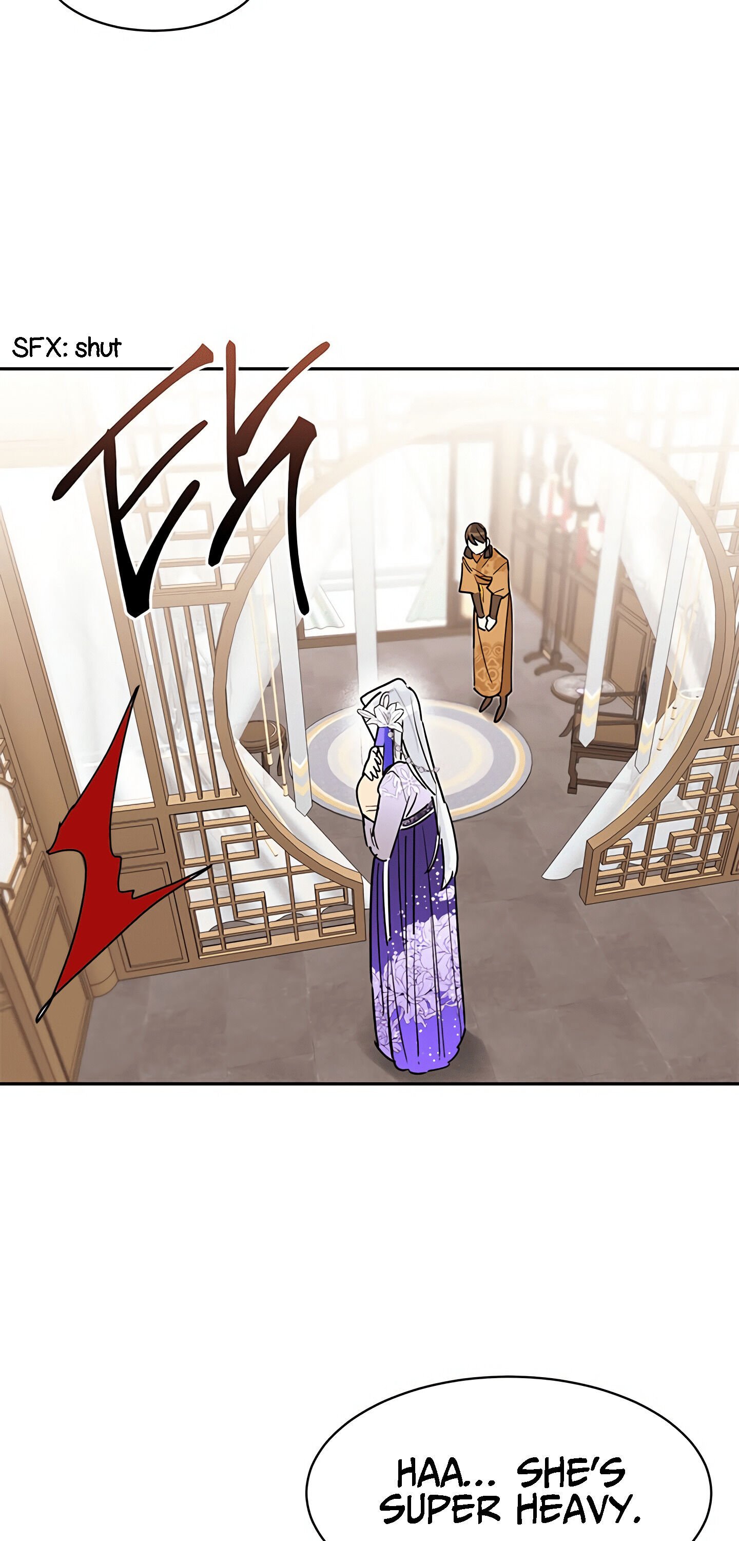 I Am The Precious Daughter Of The Greatest Villain In The Fantasy World Chapter 2 187 27