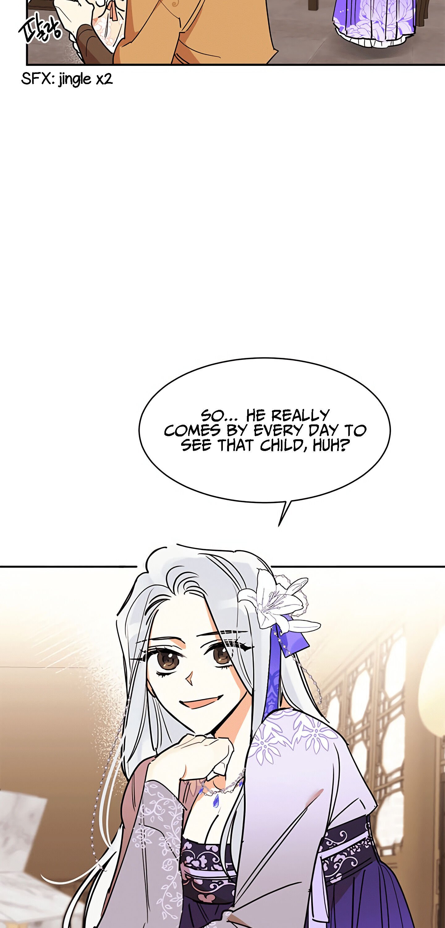 I Am The Precious Daughter Of The Greatest Villain In The Fantasy World Chapter 2 190 30