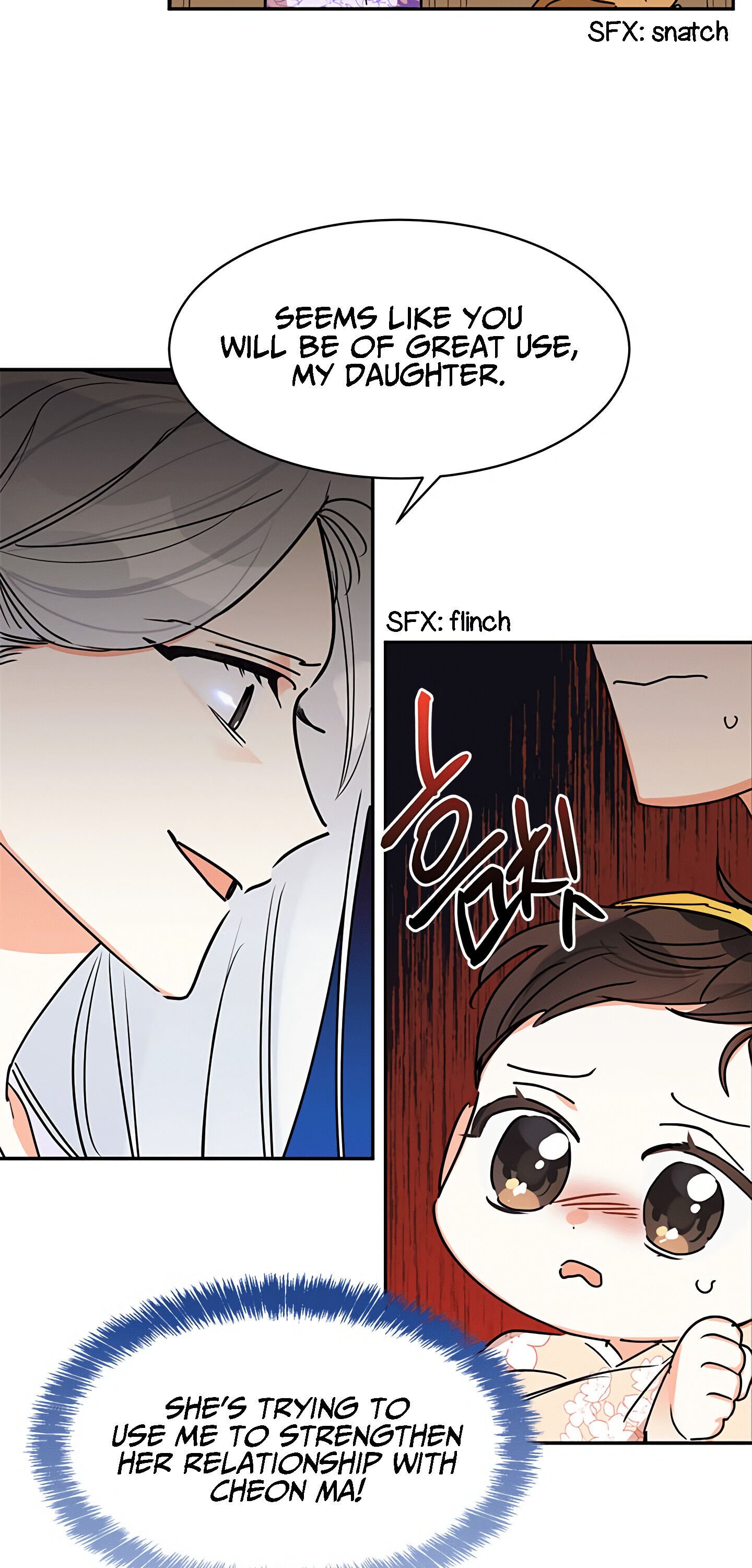 I Am The Precious Daughter Of The Greatest Villain In The Fantasy World Chapter 2 192 32