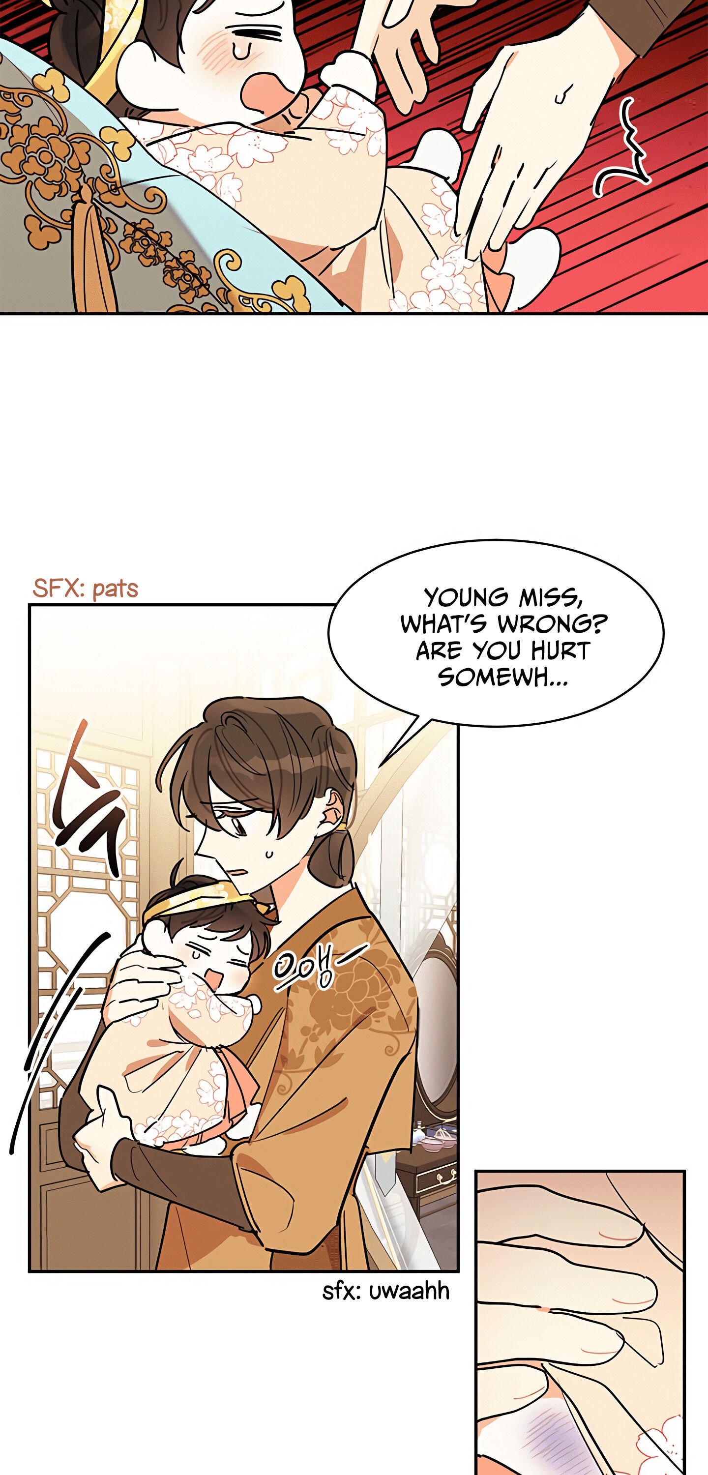 I Am The Precious Daughter Of The Greatest Villain In The Fantasy World Chapter 2 195 35
