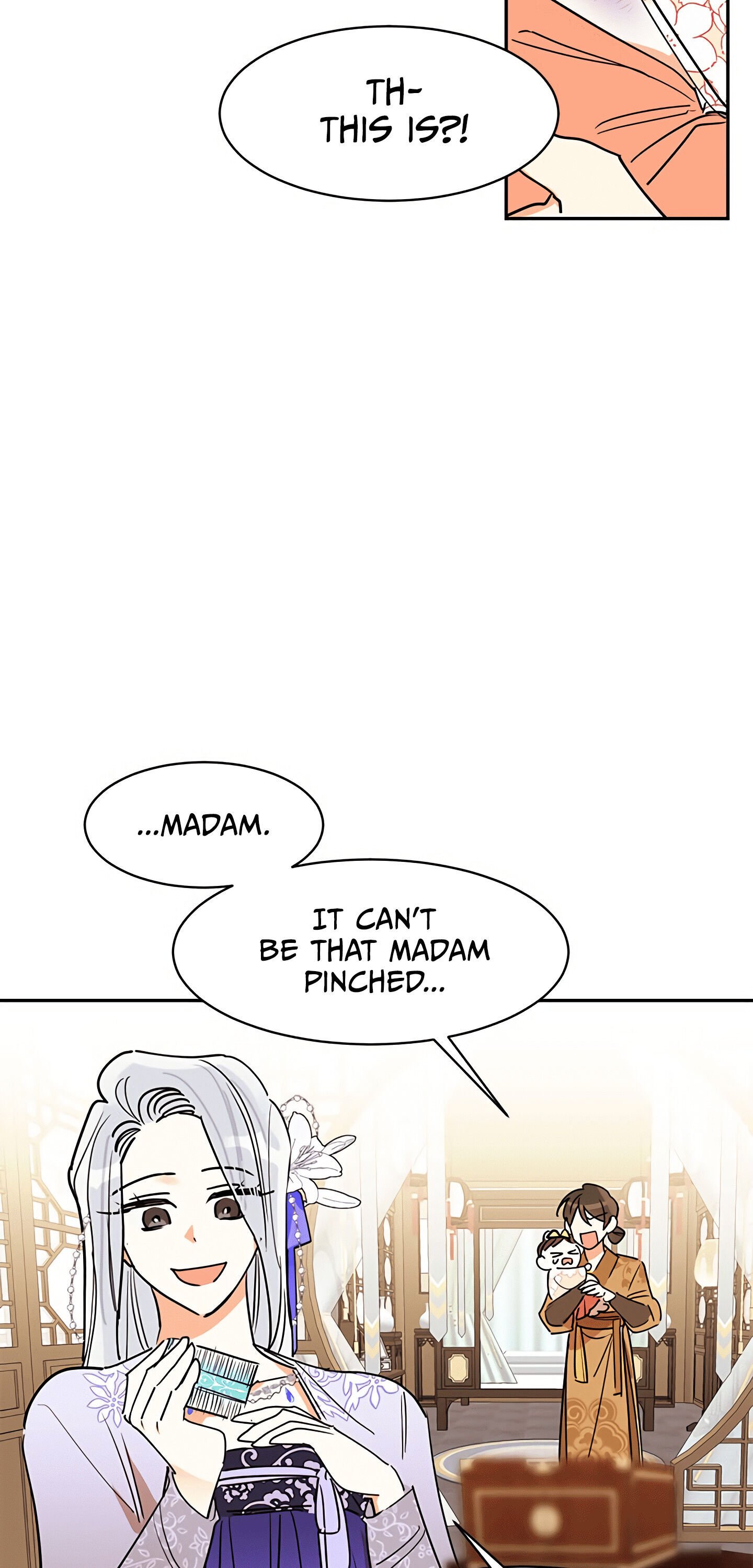 I Am The Precious Daughter Of The Greatest Villain In The Fantasy World Chapter 2 196 36