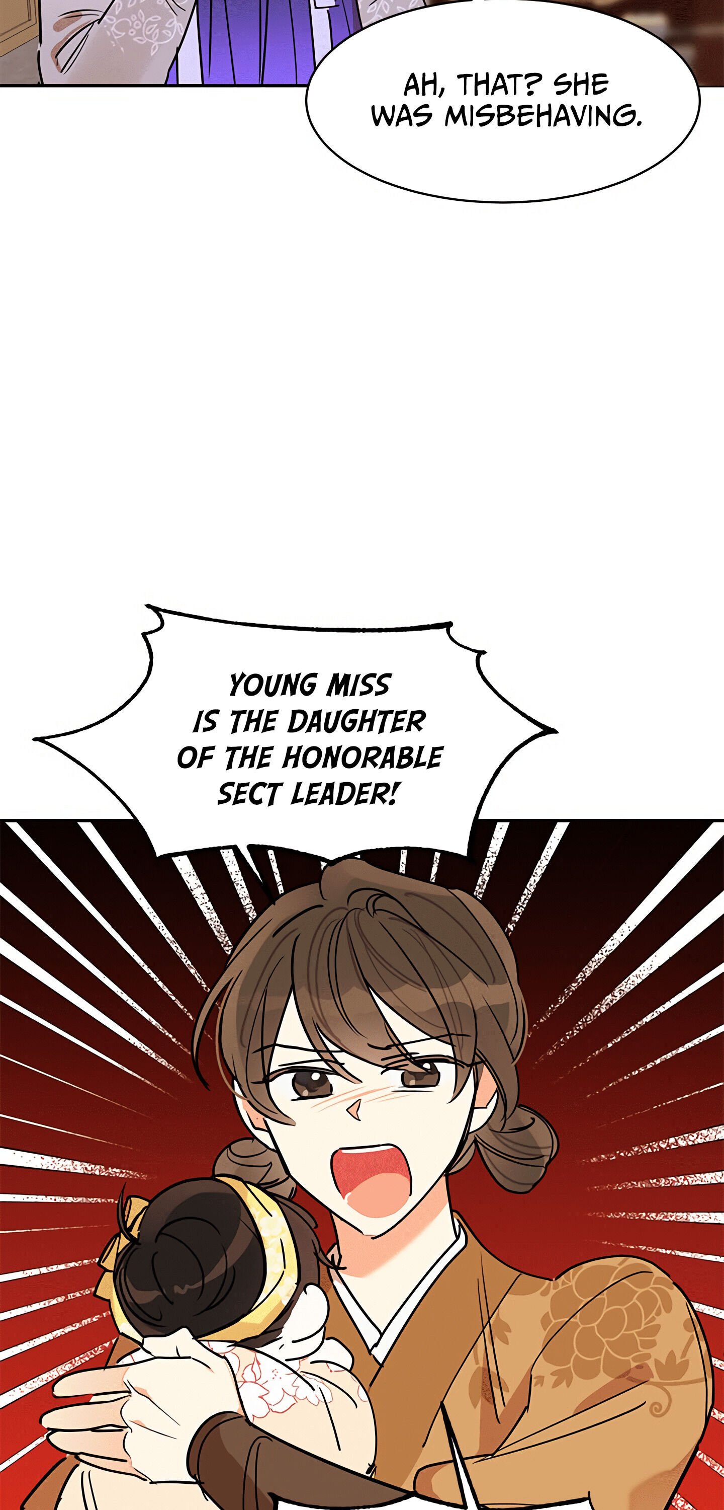 I Am The Precious Daughter Of The Greatest Villain In The Fantasy World Chapter 2 197 37