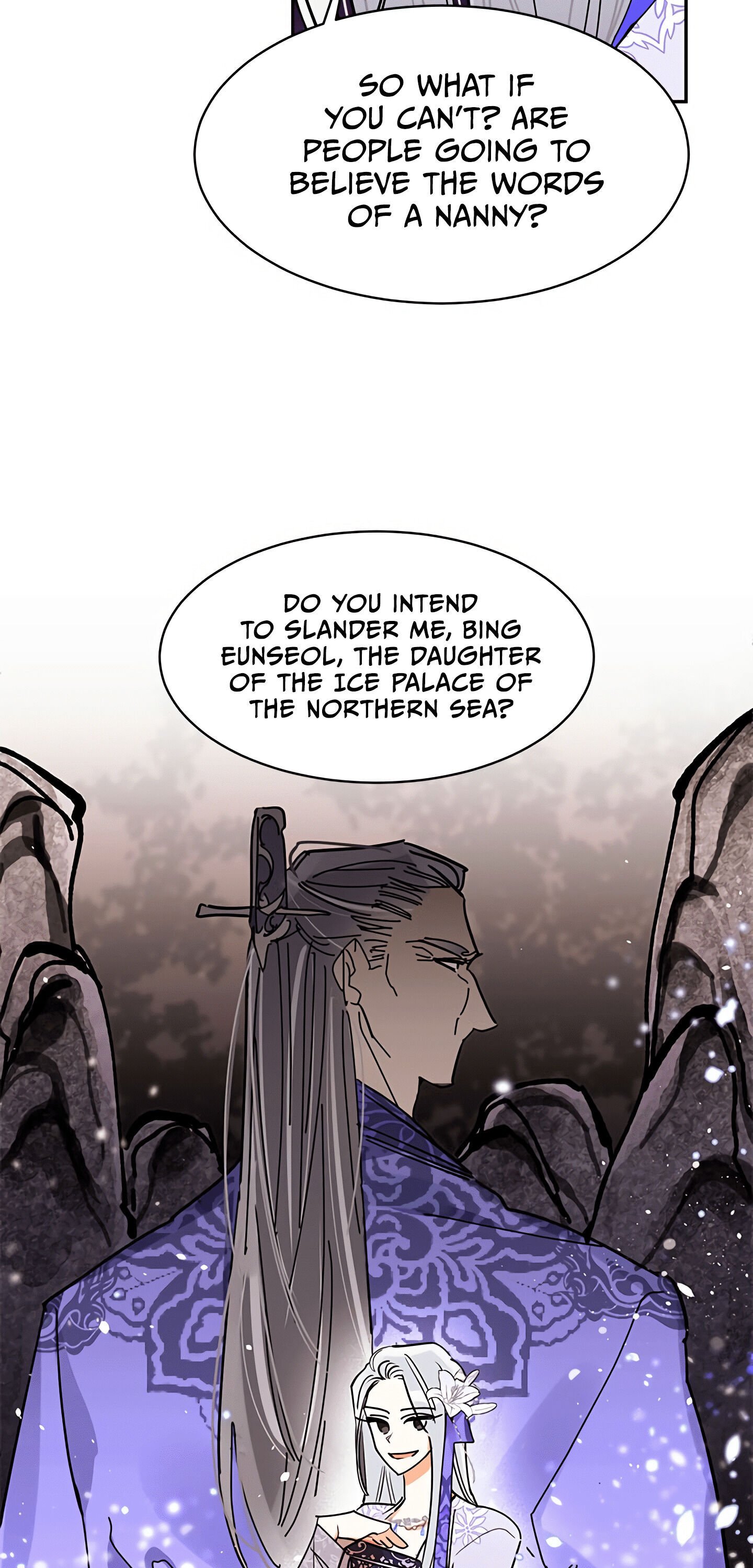 I Am The Precious Daughter Of The Greatest Villain In The Fantasy World Chapter 2 199 39