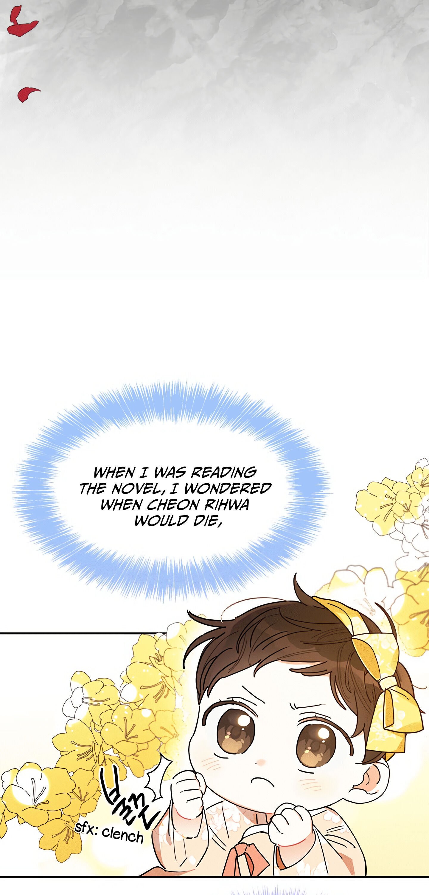I Am The Precious Daughter Of The Greatest Villain In The Fantasy World Chapter 2 164 4