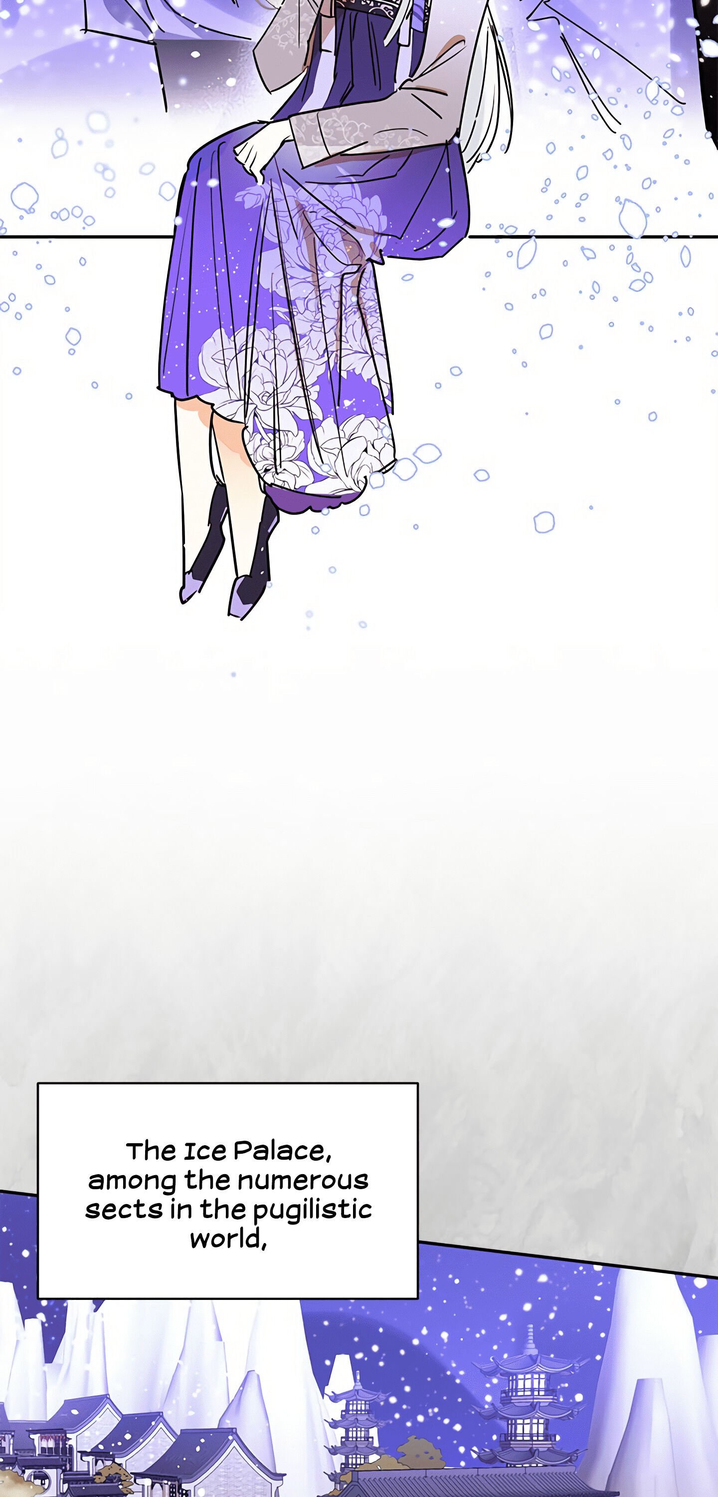 I Am The Precious Daughter Of The Greatest Villain In The Fantasy World Chapter 2 200 40