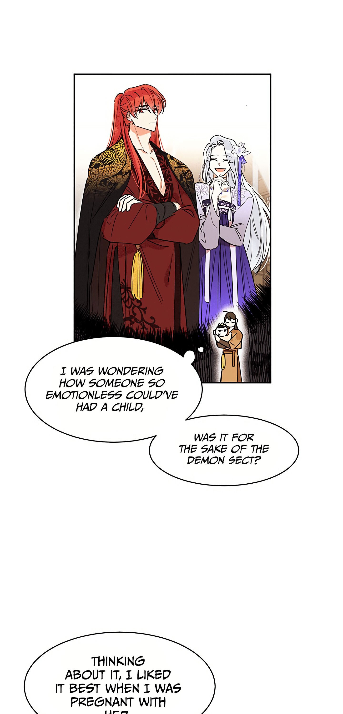 I Am The Precious Daughter Of The Greatest Villain In The Fantasy World Chapter 2 202 42