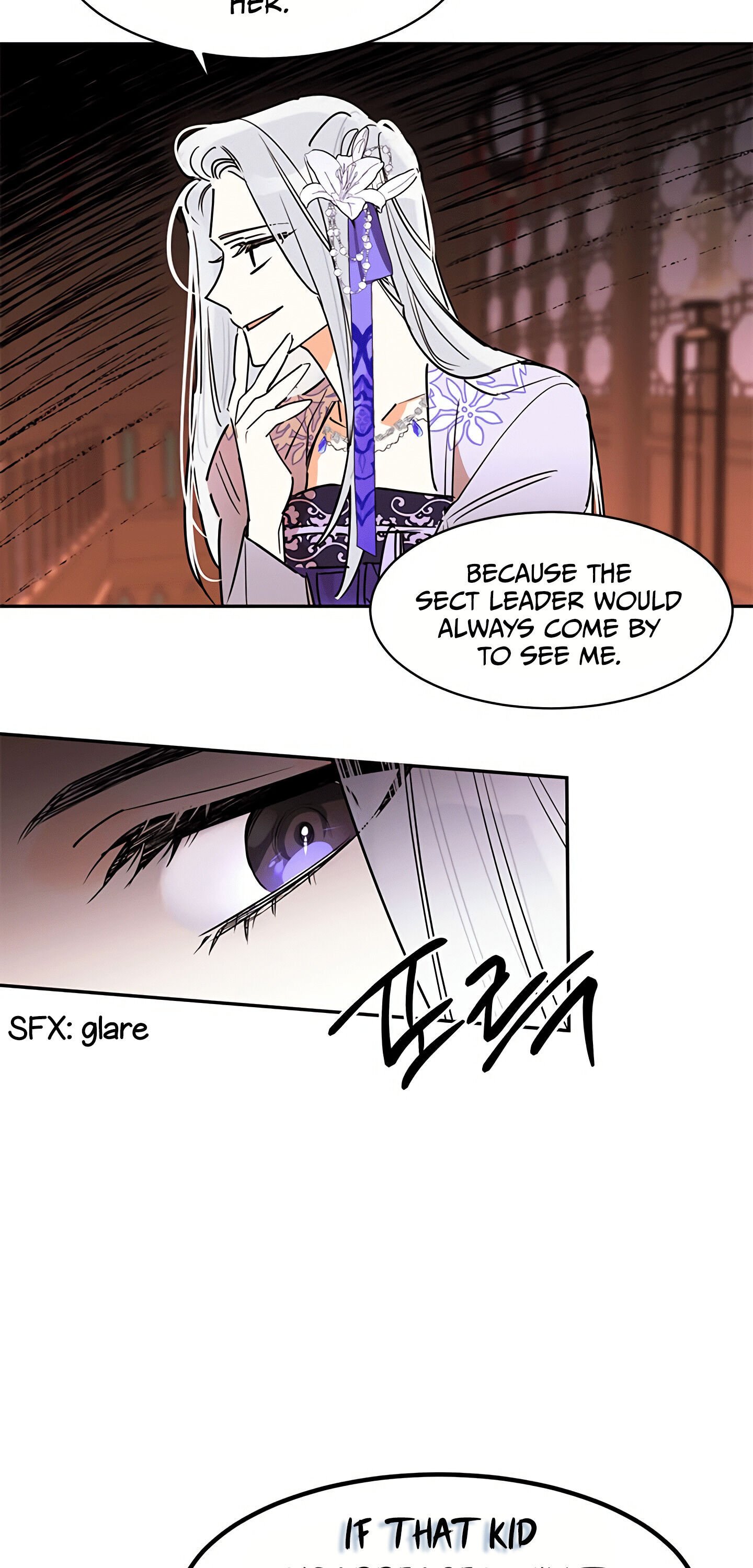 I Am The Precious Daughter Of The Greatest Villain In The Fantasy World Chapter 2 203 43