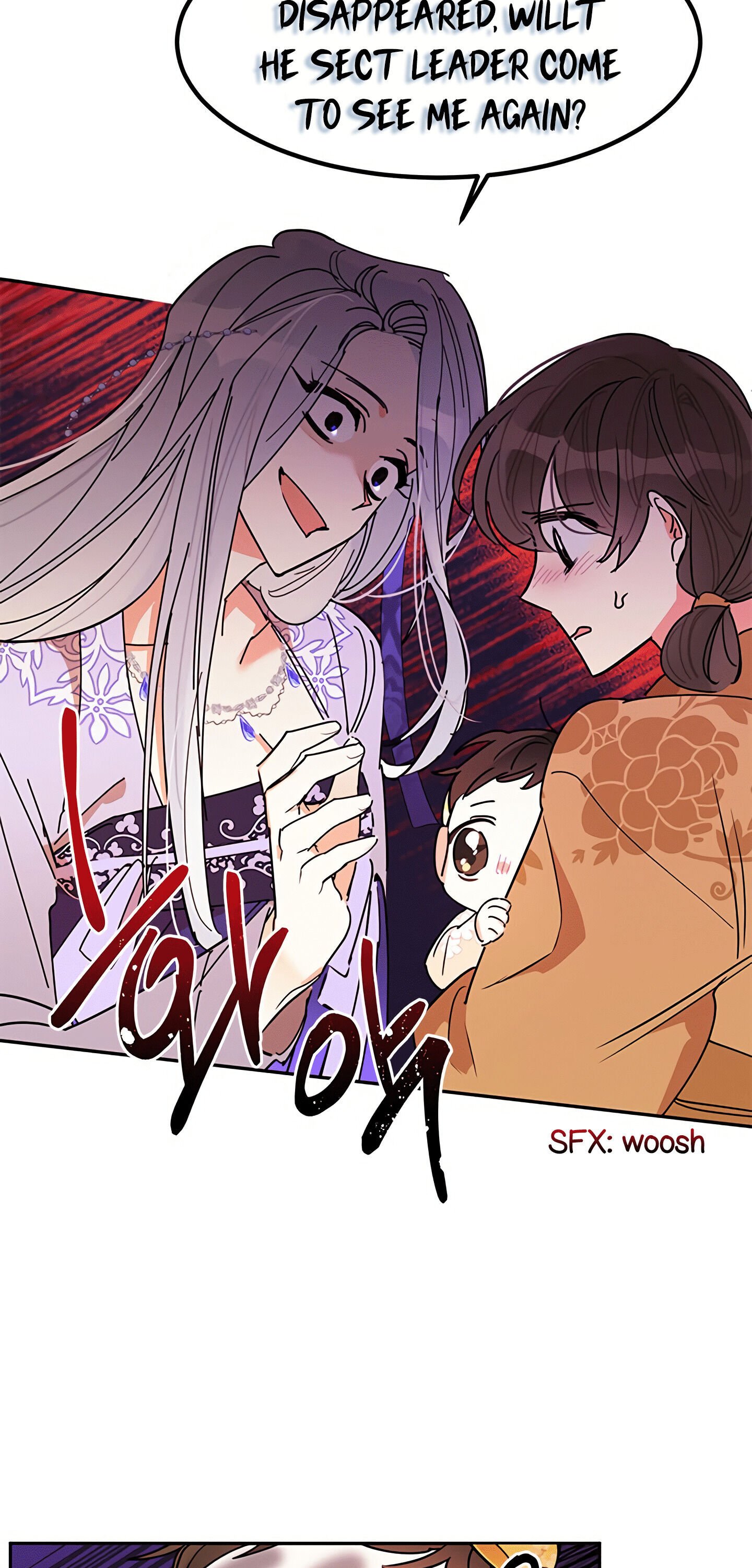 I Am The Precious Daughter Of The Greatest Villain In The Fantasy World Chapter 2 204 44