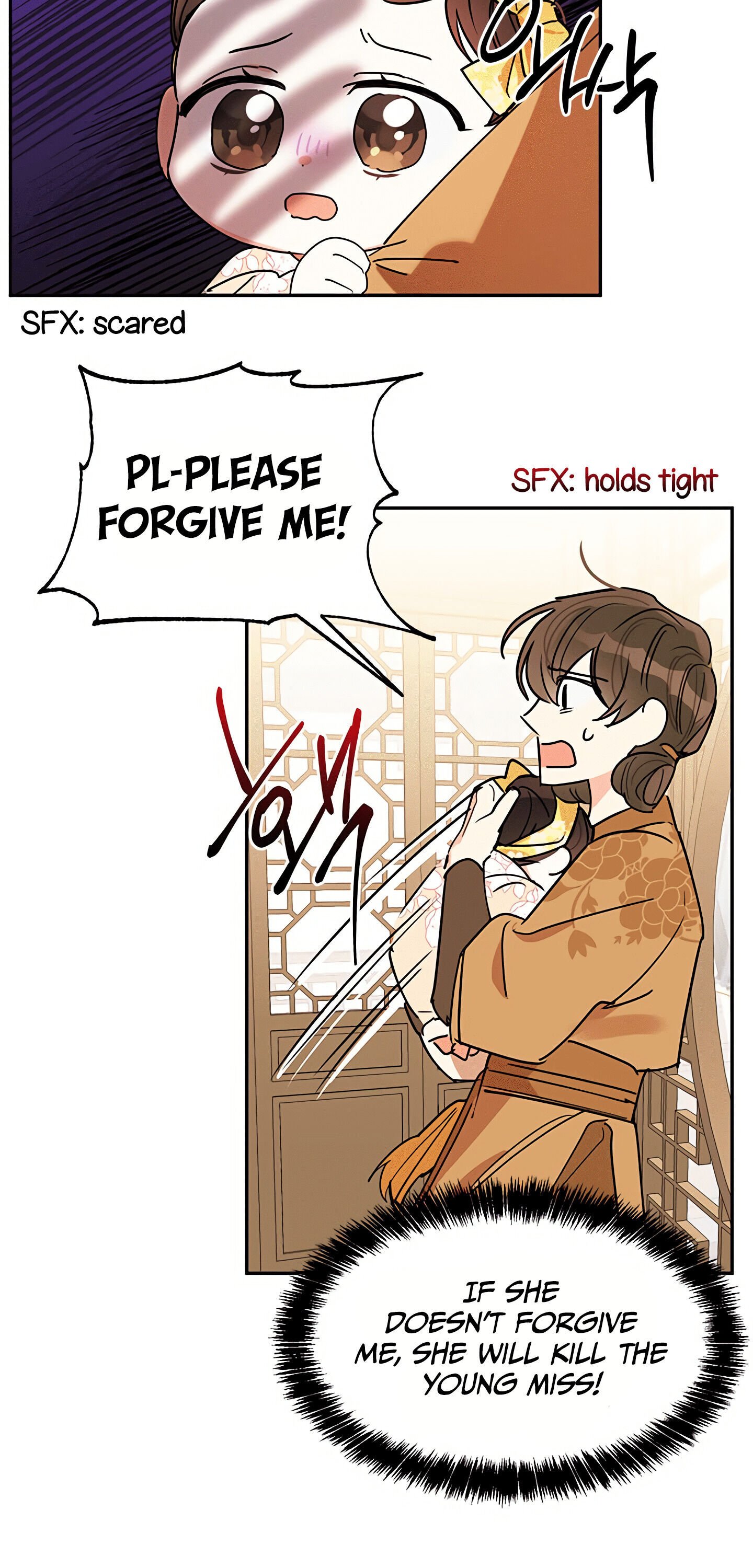 I Am The Precious Daughter Of The Greatest Villain In The Fantasy World Chapter 2 205 45