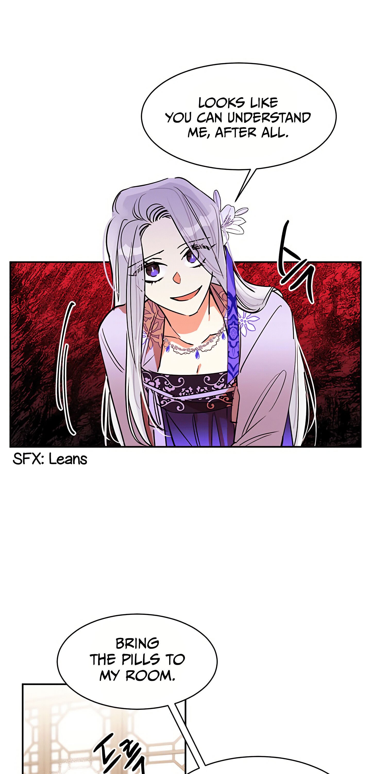 I Am The Precious Daughter Of The Greatest Villain In The Fantasy World Chapter 2 206 46