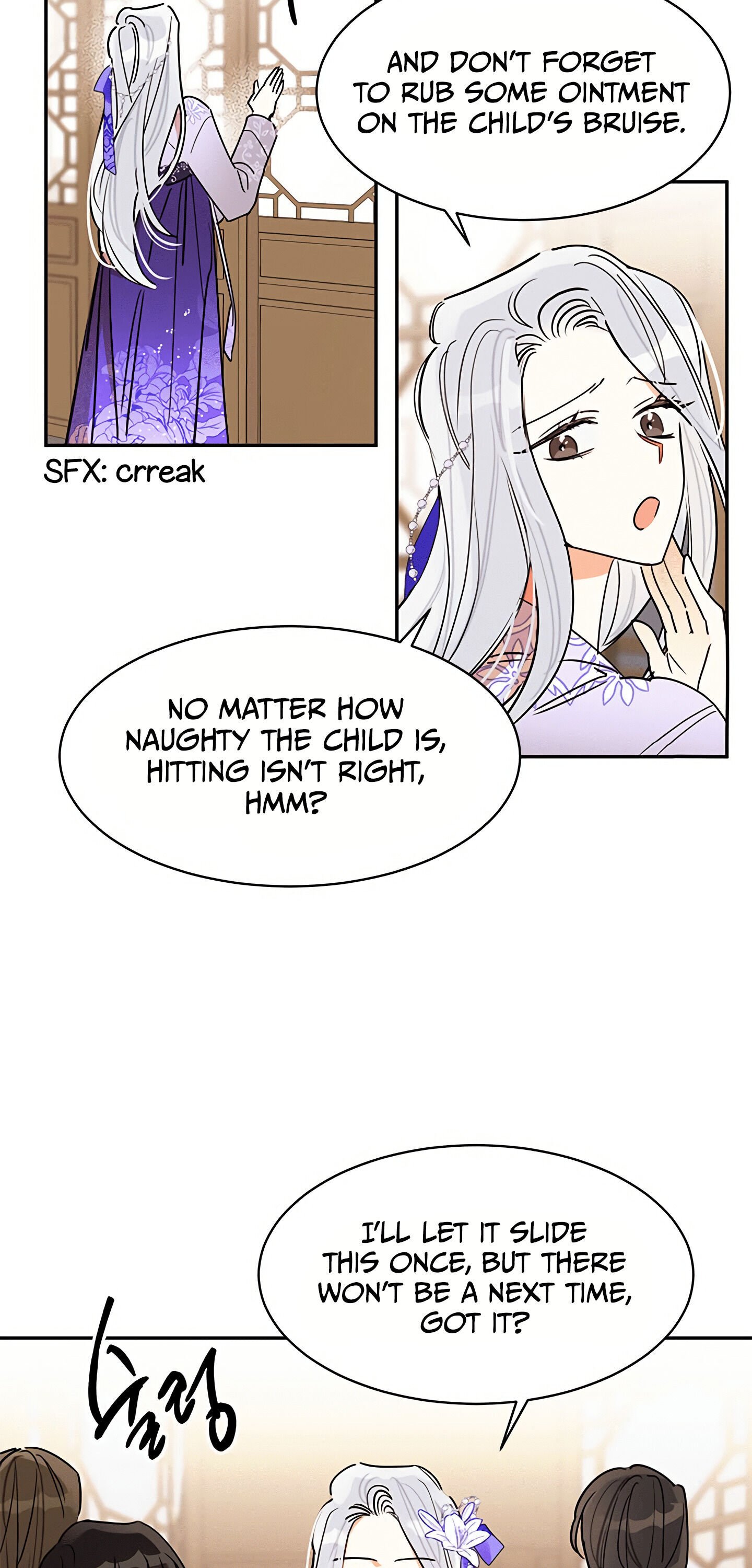 I Am The Precious Daughter Of The Greatest Villain In The Fantasy World Chapter 2 207 47
