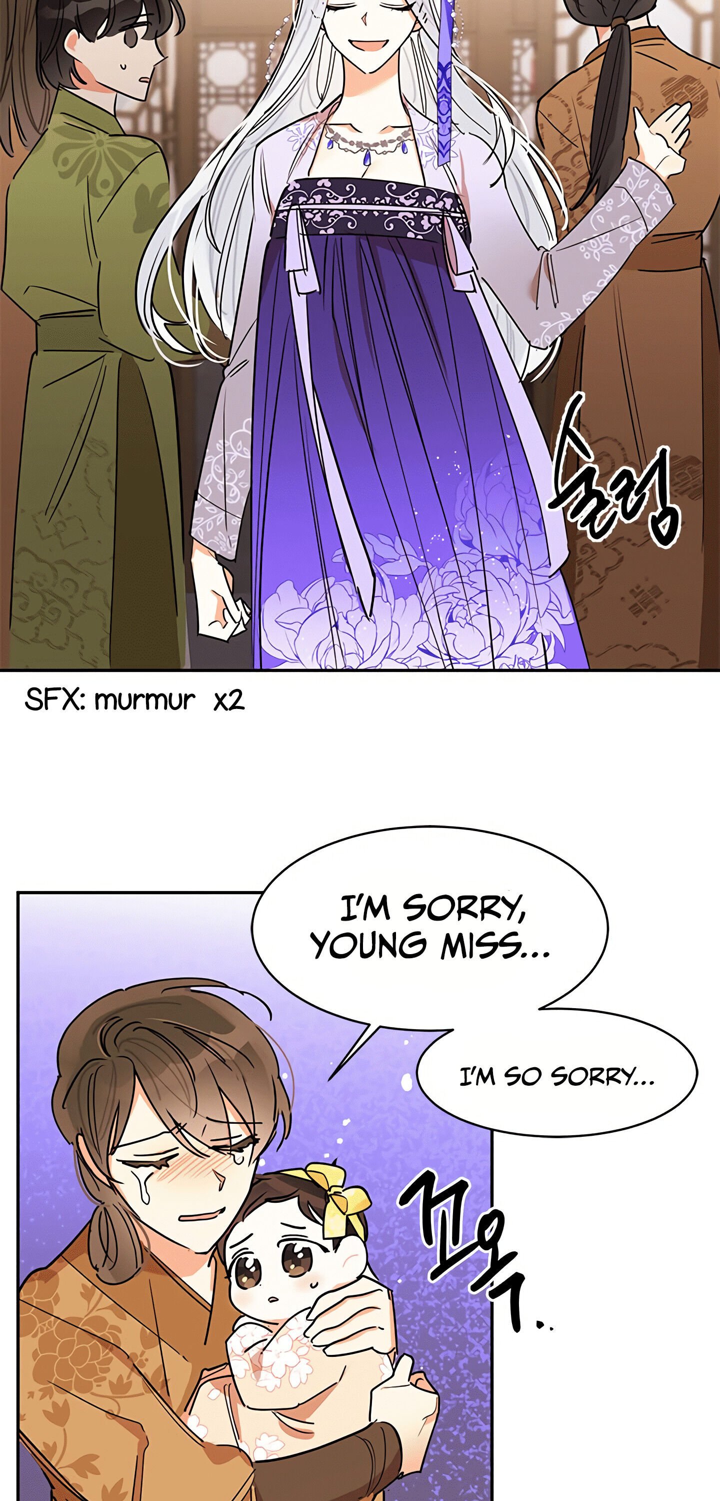 I Am The Precious Daughter Of The Greatest Villain In The Fantasy World Chapter 2 208 48