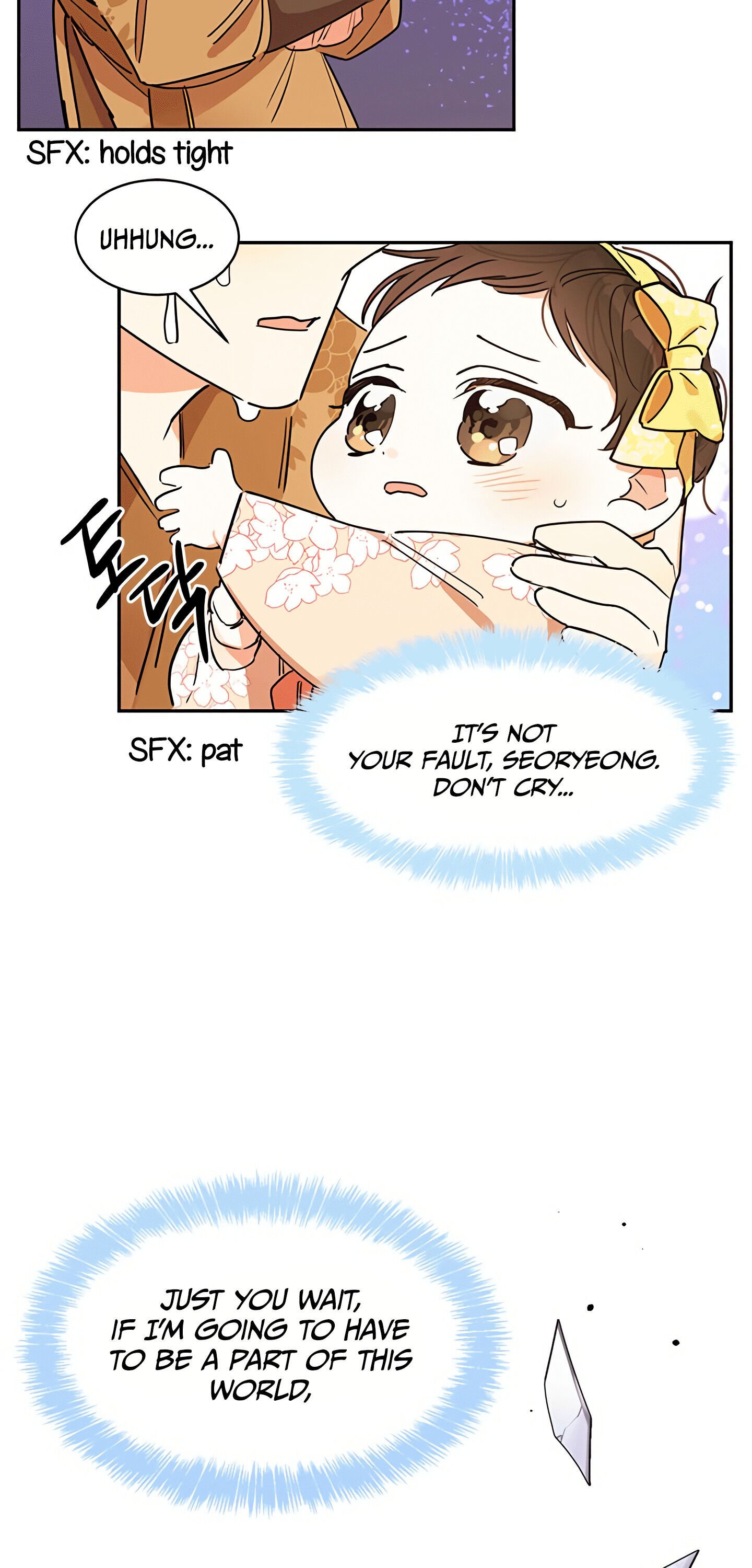 I Am The Precious Daughter Of The Greatest Villain In The Fantasy World Chapter 2 209 49