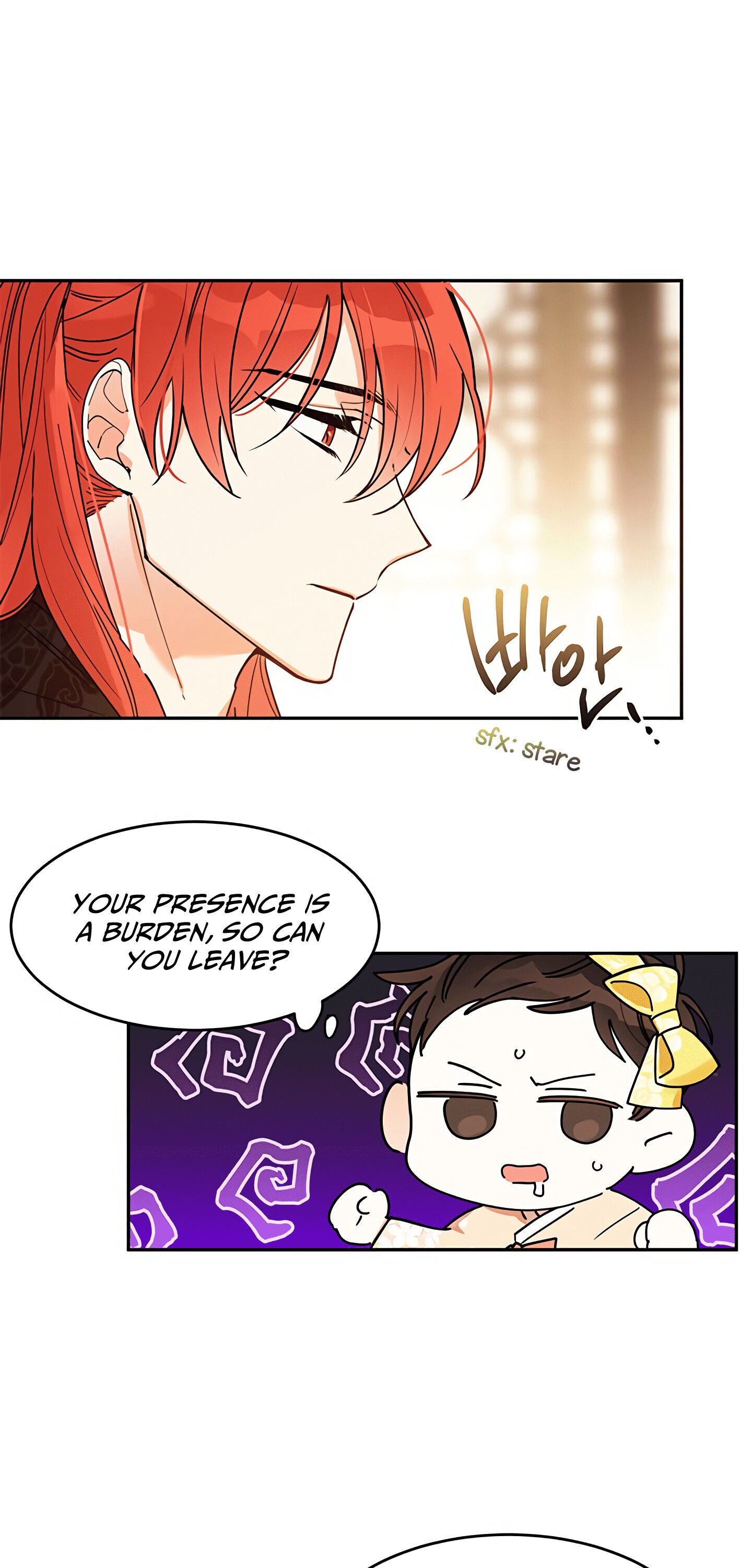 I Am The Precious Daughter Of The Greatest Villain In The Fantasy World Chapter 2 166 6