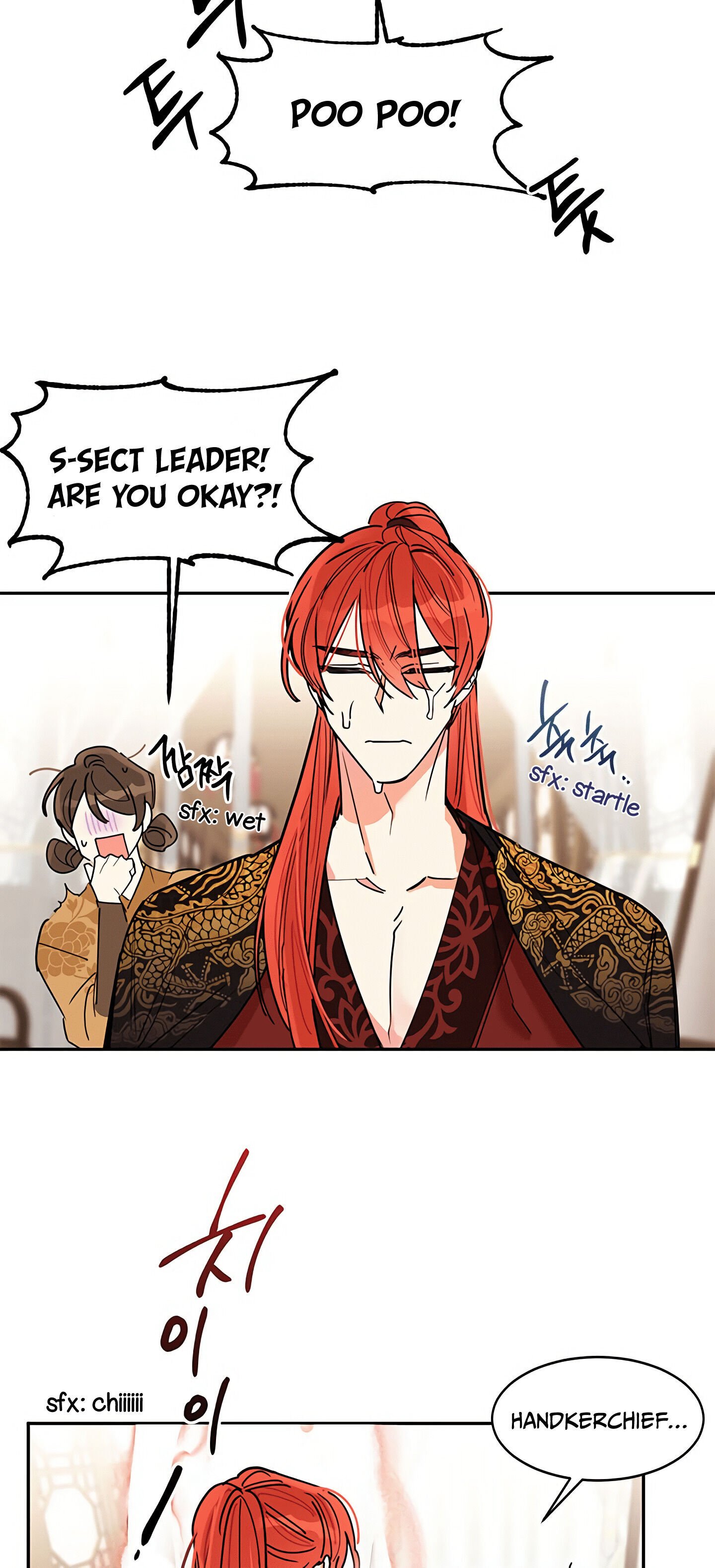 I Am The Precious Daughter Of The Greatest Villain In The Fantasy World Chapter 2 168 8