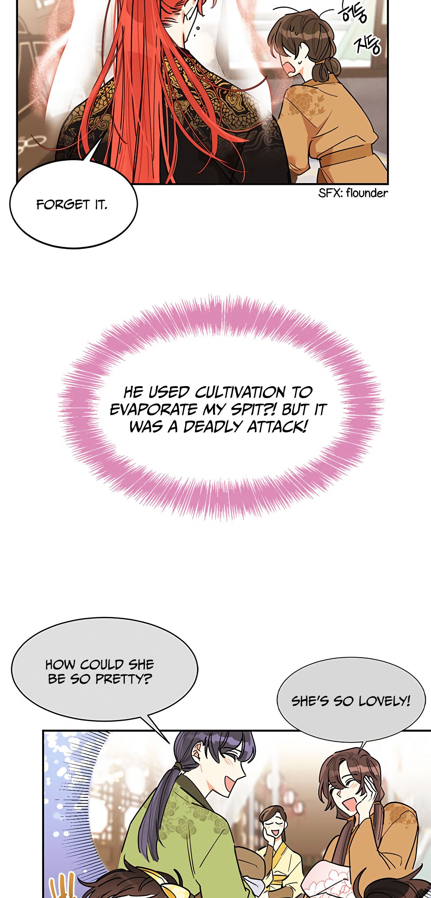 I Am The Precious Daughter Of The Greatest Villain In The Fantasy World Chapter 2 169 9