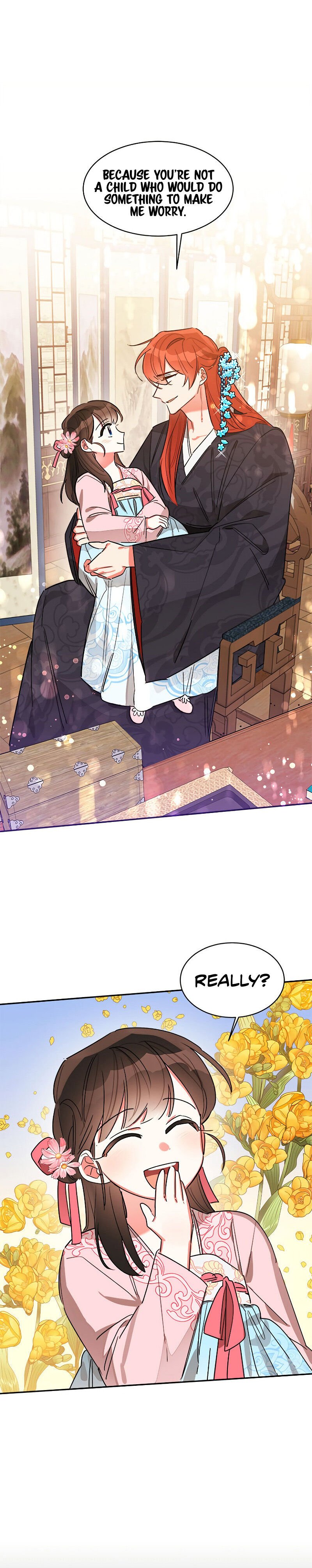 I Am The Precious Daughter Of The Greatest Villain In The Fantasy World Chapter 20 102 17