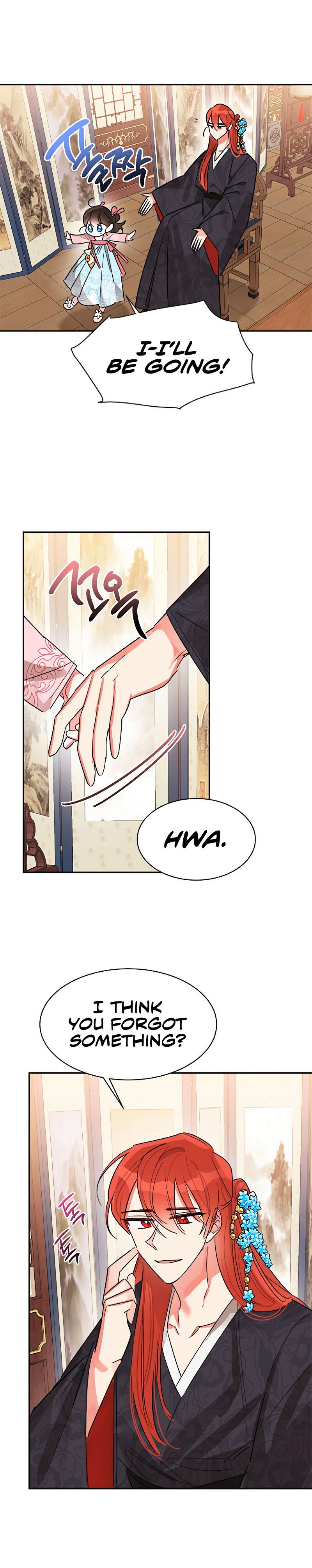 I Am The Precious Daughter Of The Greatest Villain In The Fantasy World Chapter 20 105 20