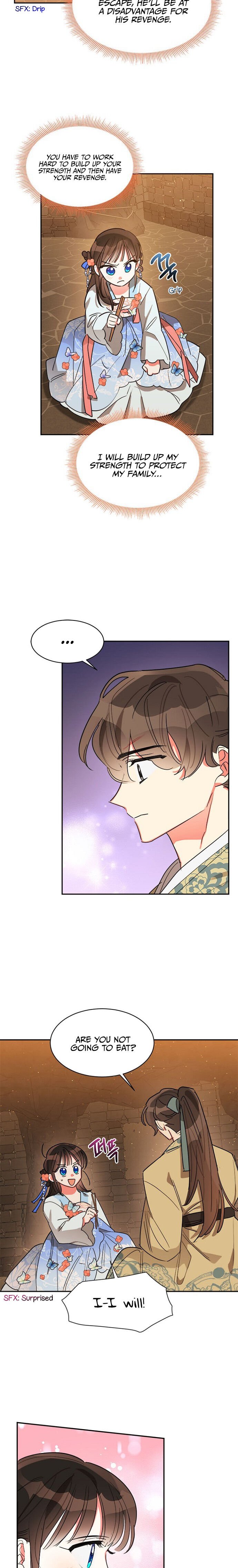 I Am The Precious Daughter Of The Greatest Villain In The Fantasy World Chapter 22 83 10