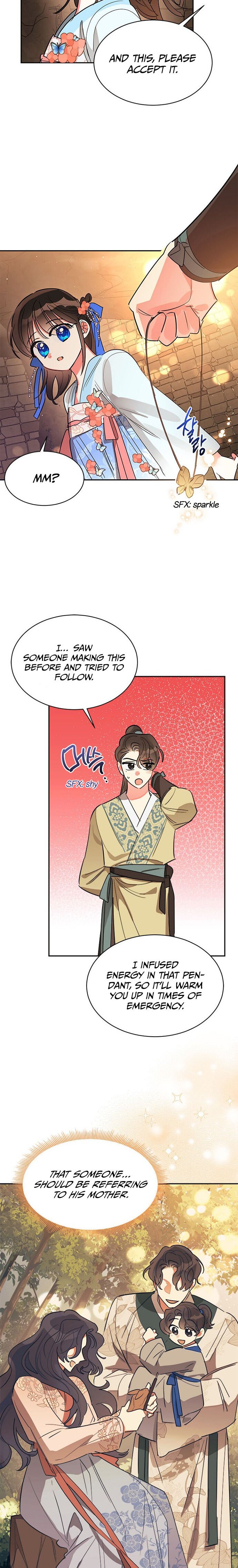 I Am The Precious Daughter Of The Greatest Villain In The Fantasy World Chapter 22 92 19
