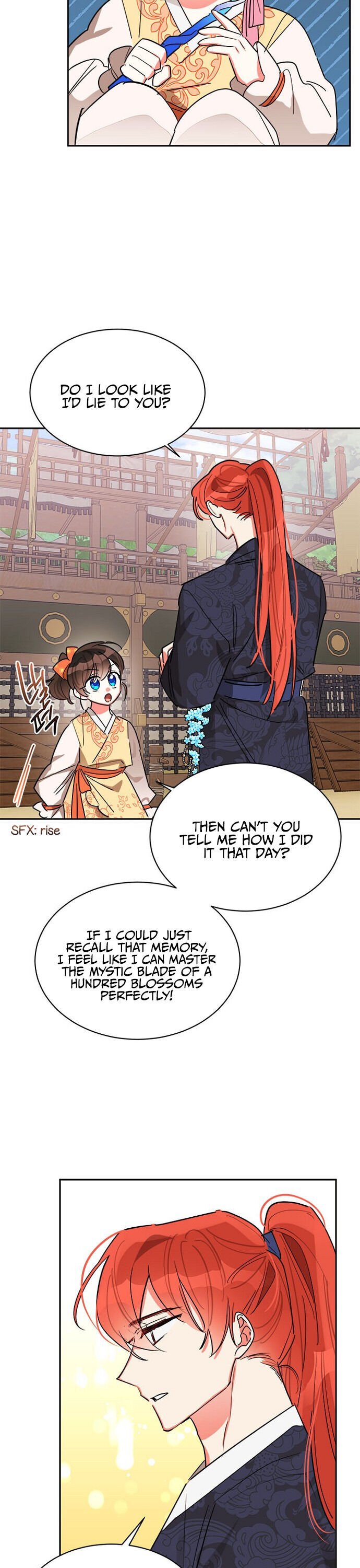 I Am The Precious Daughter Of The Greatest Villain In The Fantasy World Chapter 23 99 17
