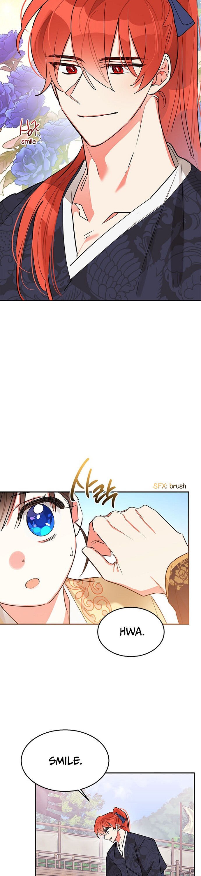 I Am The Precious Daughter Of The Greatest Villain In The Fantasy World Chapter 23 101 19
