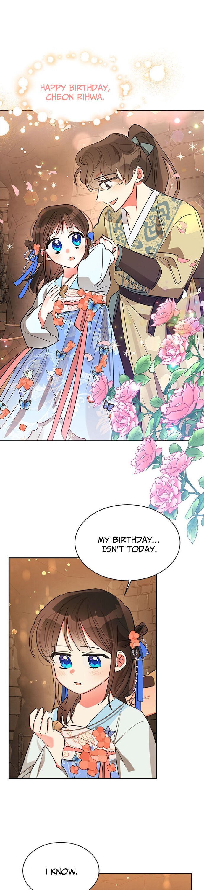 I Am The Precious Daughter Of The Greatest Villain In The Fantasy World Chapter 23 84 2