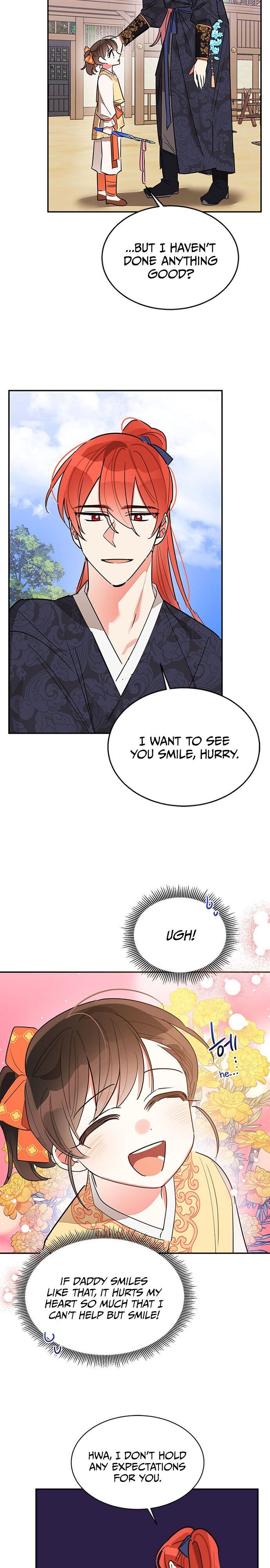 I Am The Precious Daughter Of The Greatest Villain In The Fantasy World Chapter 23 102 20