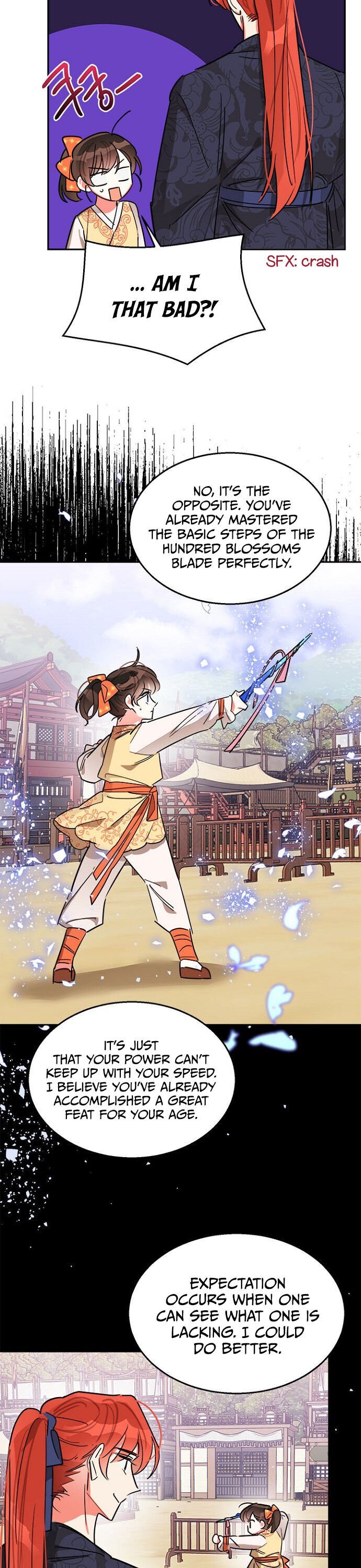 I Am The Precious Daughter Of The Greatest Villain In The Fantasy World Chapter 23 103 21