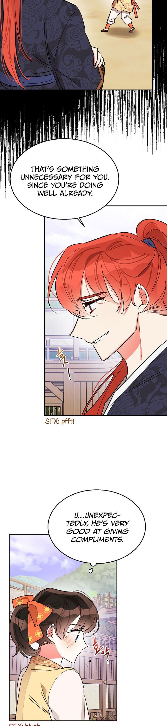 I Am The Precious Daughter Of The Greatest Villain In The Fantasy World Chapter 23 104 22