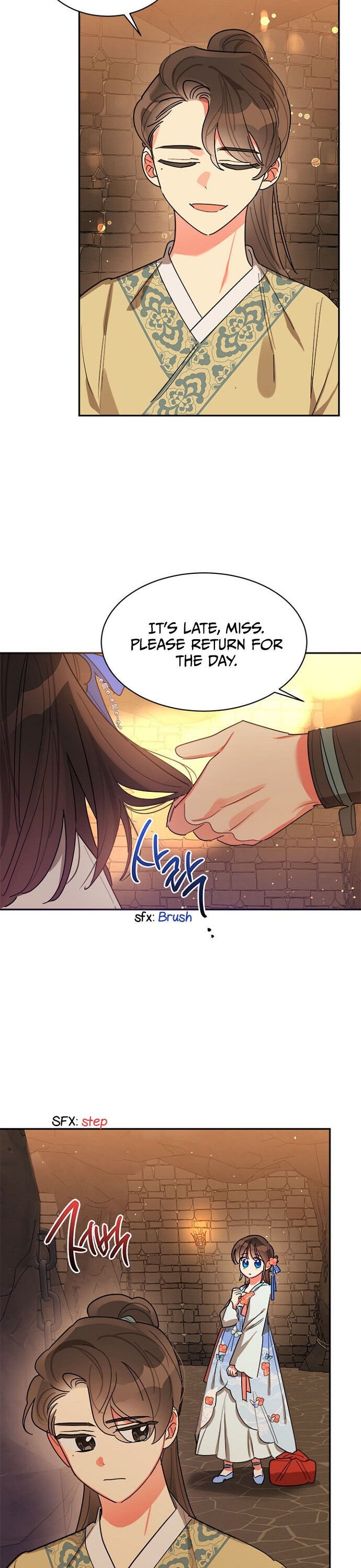 I Am The Precious Daughter Of The Greatest Villain In The Fantasy World Chapter 23 85 3