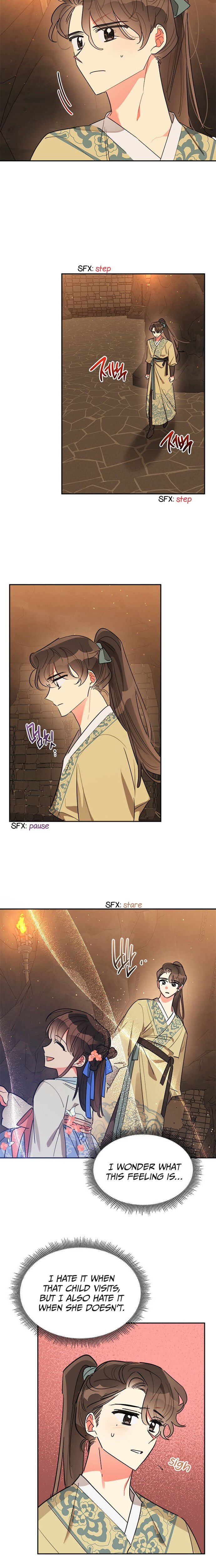 I Am The Precious Daughter Of The Greatest Villain In The Fantasy World Chapter 23 87 5