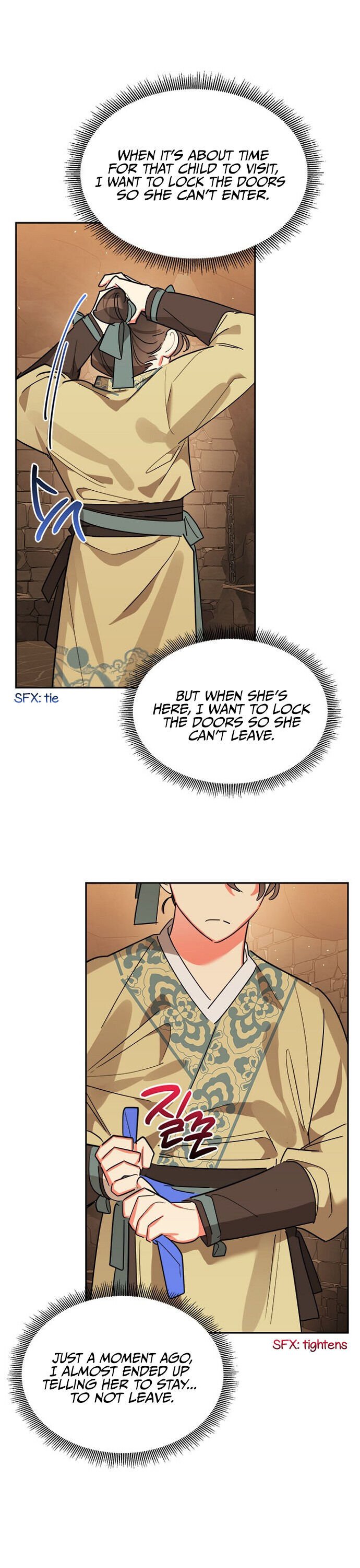 I Am The Precious Daughter Of The Greatest Villain In The Fantasy World Chapter 23 88 6
