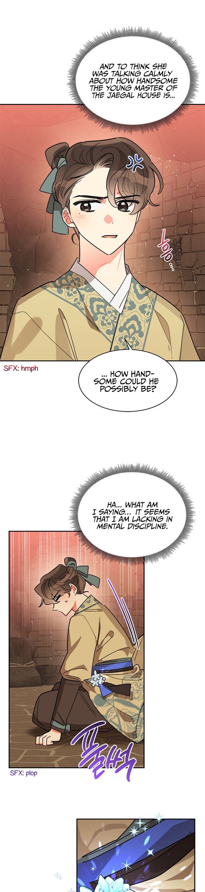 I Am The Precious Daughter Of The Greatest Villain In The Fantasy World Chapter 23 89 7