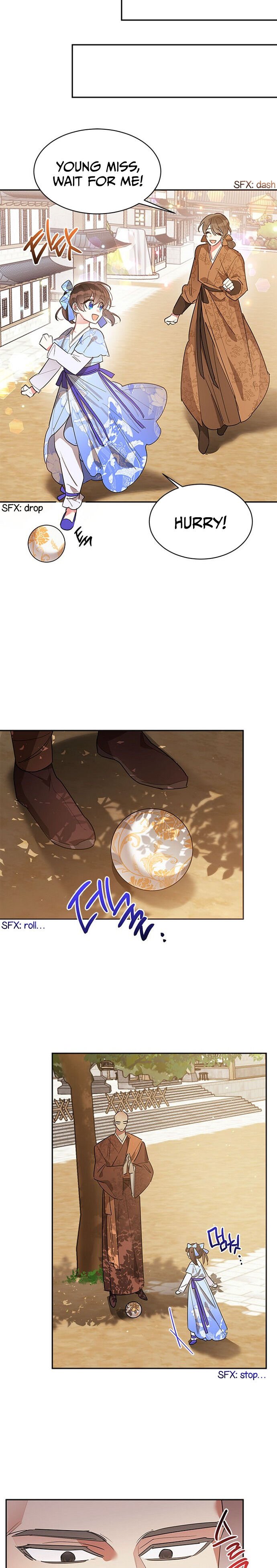 I Am The Precious Daughter Of The Greatest Villain In The Fantasy World Chapter 24 86 13