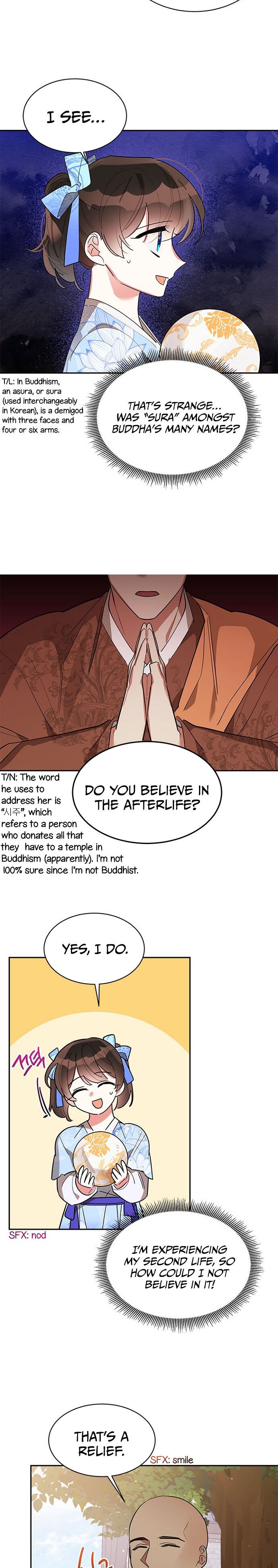I Am The Precious Daughter Of The Greatest Villain In The Fantasy World Chapter 24 88 15