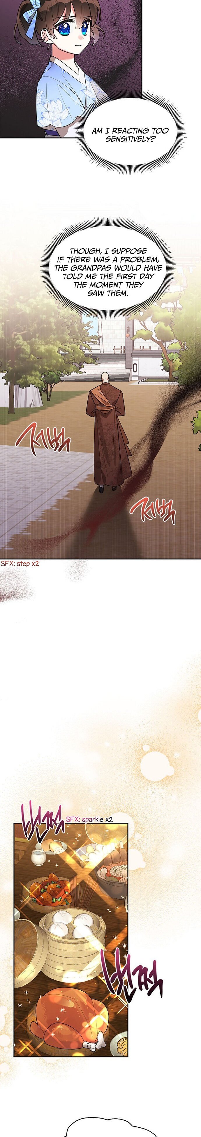 I Am The Precious Daughter Of The Greatest Villain In The Fantasy World Chapter 24 91 18