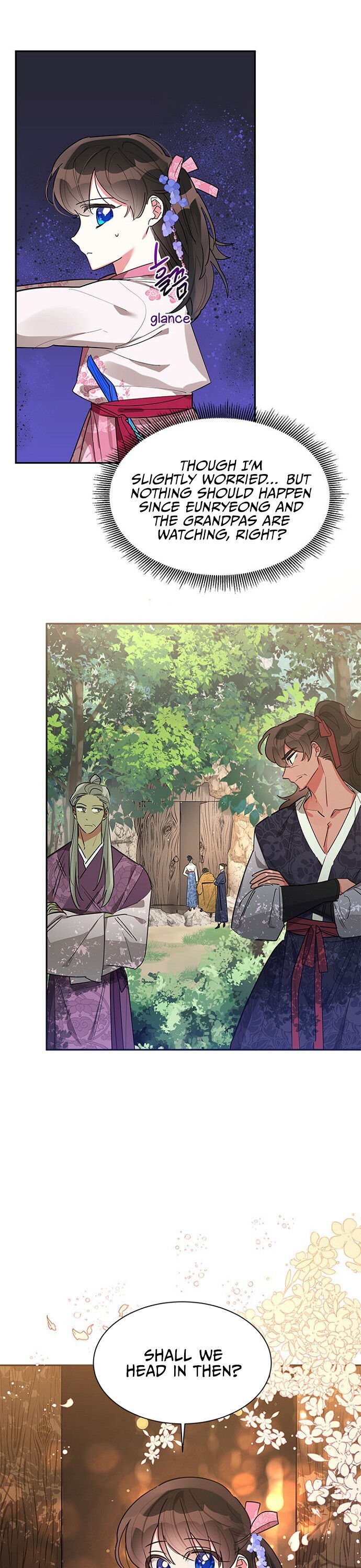 I Am The Precious Daughter Of The Greatest Villain In The Fantasy World Chapter 25 79 35