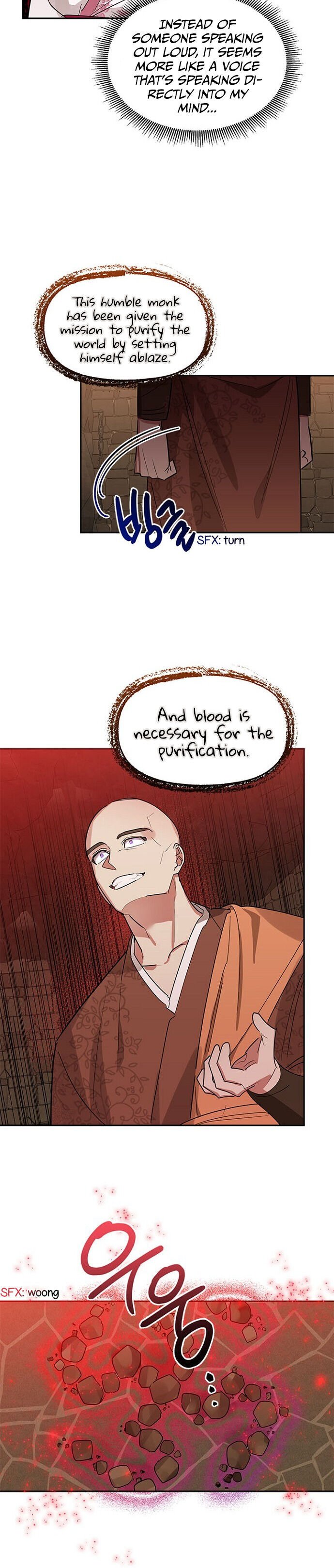 I Am The Precious Daughter Of The Greatest Villain In The Fantasy World Chapter 25 88 44